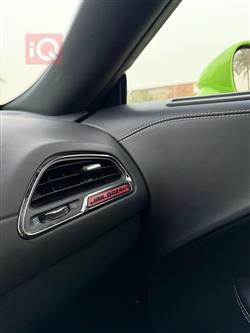 دۆج چالنجەر